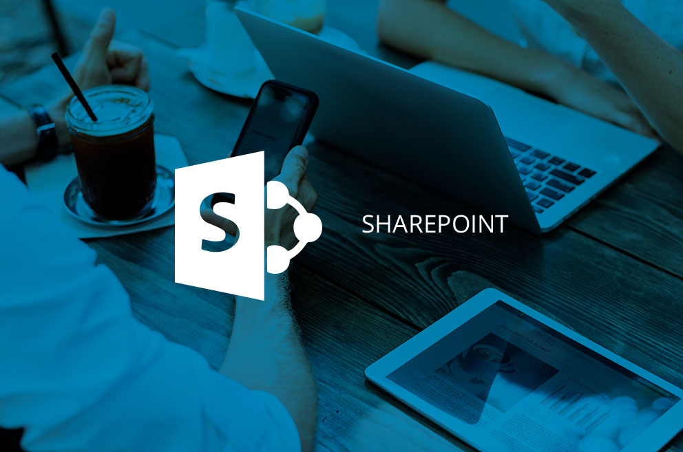 Configuración de Sharepoints